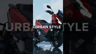 2025 Honda ADV350 Whats NEW [upl. by Rusel]