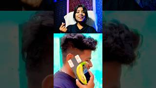 Aeisa phone aap 👌kabhi nhi dekhe hoge  🤣 funny video  comedy funny shorts [upl. by Lettig680]