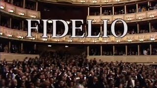 Beethoven Fidelio  Leonard Bernstein English Subtitles 1978 [upl. by Margery188]