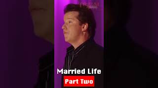 Jeff dunham and walter  Married life funny comedy standupcomedy [upl. by Grimes410]