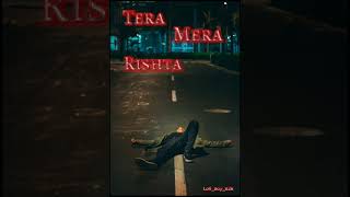 Tera Mera Rishta Purana HD Song Slowed Reverb Awarapan song [upl. by Inoue]