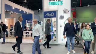 Automechanika Frankfurt 2022 [upl. by Liatris]