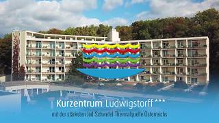 Kurzentrum Ludwigstorff Image Überblick [upl. by Quarta]