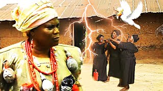 AGBARA OBINRIN AJOJI  An African Yoruba Movie Starring  Abeni Agbon Adebayo Faleti [upl. by Terrence942]