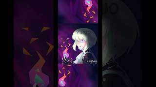 Lio Fotia Promare Speedpaint speedpaintdigital fanart liofotia promare kakusei [upl. by Romulus487]