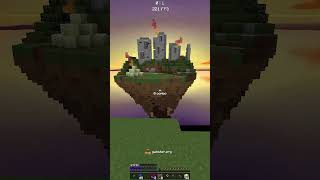 Not the WIN 💀😮‍💨 hypixel [upl. by Brantley134]