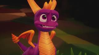 Spyro Reignited Trilogy 13 episodio 1 artigiani [upl. by Ayahc]