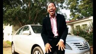 Chris Morgan Official Video I DO [upl. by Anikes]