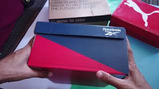 Reebok Flexagon energy tr 30 unboxing and review [upl. by Aimat]