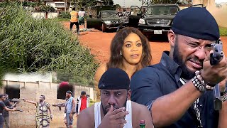 THE ARROGANT CAPONE  2024 UPLOAD NIGERIAN MOVIE [upl. by Nemra]