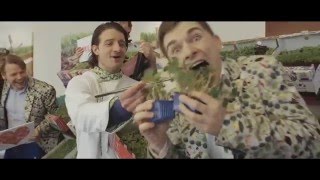 Lipdub Koppert Cress  I Don’t Like It I Love It 5KC [upl. by Flinn]