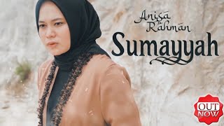 SUMAYYAH  ANISA RAHMAN [upl. by Bradney]