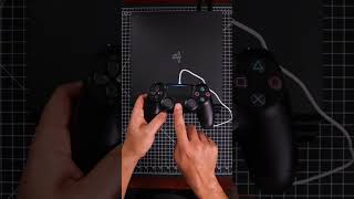 Having issues with your PS4 Controller  Try This Trick Out [upl. by Anade]