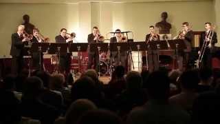 Albrechtsberger Doppelfuge  Szeged Trombone Ensemble [upl. by Mur]