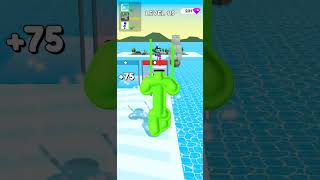 Tall man run funny gameplay 🤩💥trending tallmanrun tallmanrungameplay funny gaming [upl. by Ssilem]