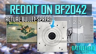 What Does Reddit Think Of Battlefield 2042 [upl. by Gadmon947]