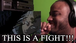 THIS IS A FIGHT Black Clover Episode 35 ReactionReview [upl. by Eeloj]