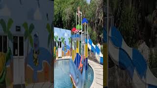 Hotel Grand Sirenis Riviera Maya Resort amp Spa [upl. by Lucia535]