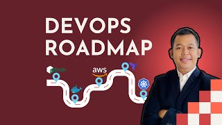 DevOps Roadmap Jalan Menuju Karir DevOps [upl. by Adarbil]