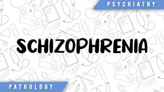 What is Schizophrenia Symptoms Diagnosis and Impact on Quality of Life [upl. by Enaht29]