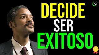 ESCUCHA ESTE AUDIO Y DECIDE SER EXITOSO  MOTIVACION Y AUTOAYUDA [upl. by Gridley]