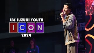 Zothankima  Val to lo  LPS Youth Icon 2024 top 8 contest [upl. by Ruenhcs]