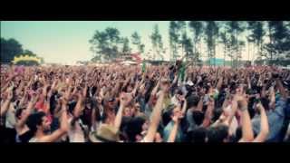 Helene Beach Festival 2013  Official Aftermovie [upl. by Benson205]