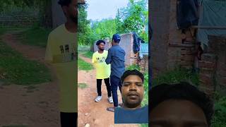 Kesar chori kar Diya comedy shorts funny explore [upl. by Key]