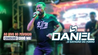 DANIEL SAFADÃO aovivo NO POVOADO CANDURÚ codó ma [upl. by Sammy830]