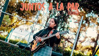 Juntos a la par  Pappo Cover [upl. by Shanan]