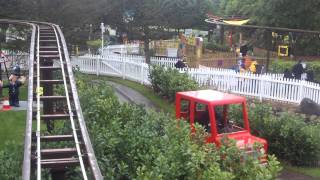 Get set Go  Alton Towers Cbeebies Land [upl. by Abby]