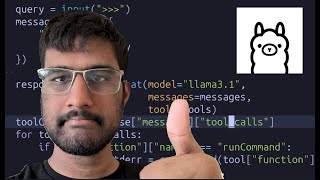 Tool Use Tutorial with Ollama [upl. by Osicnarf]