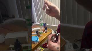 YoCan Evolve Plus XL Wax And Oil Pen For THC rosin dreamsicle gosubscribe edc stonerdad [upl. by Laersi]