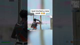 ⁠new best peak in Fortnite 😳🤫MartozYT [upl. by Dawna]