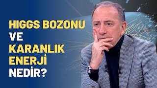 Higgs Bozonu ve Karanlık Enerji Nedir [upl. by Valli114]