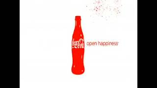 Coca Cola Commercial Open Happiness 2009 [upl. by Horne]