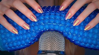 ASMR Ultimate Tapping  100 Tapping Triggers For Sleep and Tingles ASMR No Talking [upl. by Aihc]