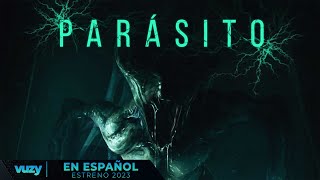 PARÁSITO  ESTRENO 2023  4K  PELICULA EXCLUSIVA DE ACCION  PELICULA EN ESPANOL LATINO [upl. by Naharba]