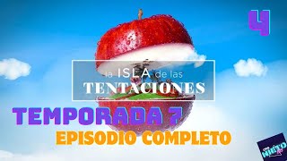 🚨 LA ISLA DE LAS TENTACIONES 7 CAPÍTULO 1 COMPLETO FULL HD NUEVA TEMPORADA COMPLETA TELEGRAM lidlt7 [upl. by Sarad574]