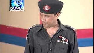 Police Ho Tu Aisi  Umar Shareef Part 2 [upl. by Gambell]