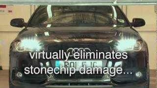 3M Ventureshield Paint Protection Film [upl. by Latnahs]