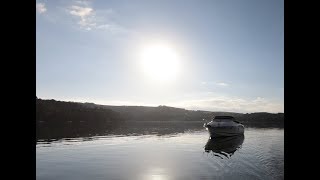 Smugglers Blues 2  heading up the River Dart [upl. by Schaefer]