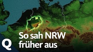 NRW vor 500 Millionen Jahren  Quarks [upl. by Alrak]