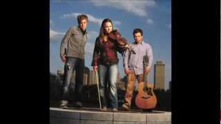 Nickel Creek  I Shouldve Known Better [upl. by Ymac364]