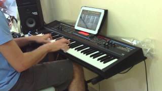 25 Pop Songs Piano Medley 2013 [upl. by Aileon]