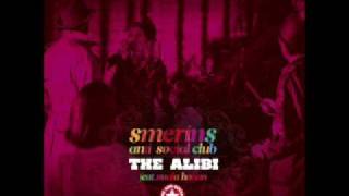 Smerins AntiSocial Club  The Alibi [upl. by Zavras]