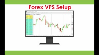 🔴How to setup and use VPS for forex trading [upl. by Fanchie601]