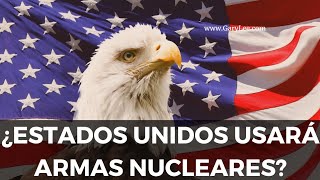 GARY LEE  ⚠️ ÚLTIMA HORA ⚠️ ÚLTIMA HORA ⚠️ ¿ESTADOS UNIDOS USARÁ SUS ARMAS NUCLEARES 😱 [upl. by Malynda801]