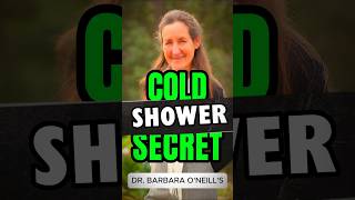 CRAZY Benefits of Taking Cold Showers for a Healthier You [upl. by Adnauqaj]