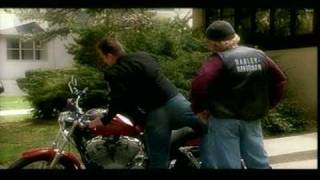 Illinois Harley Sportster Commercial from 2005 [upl. by Surad584]